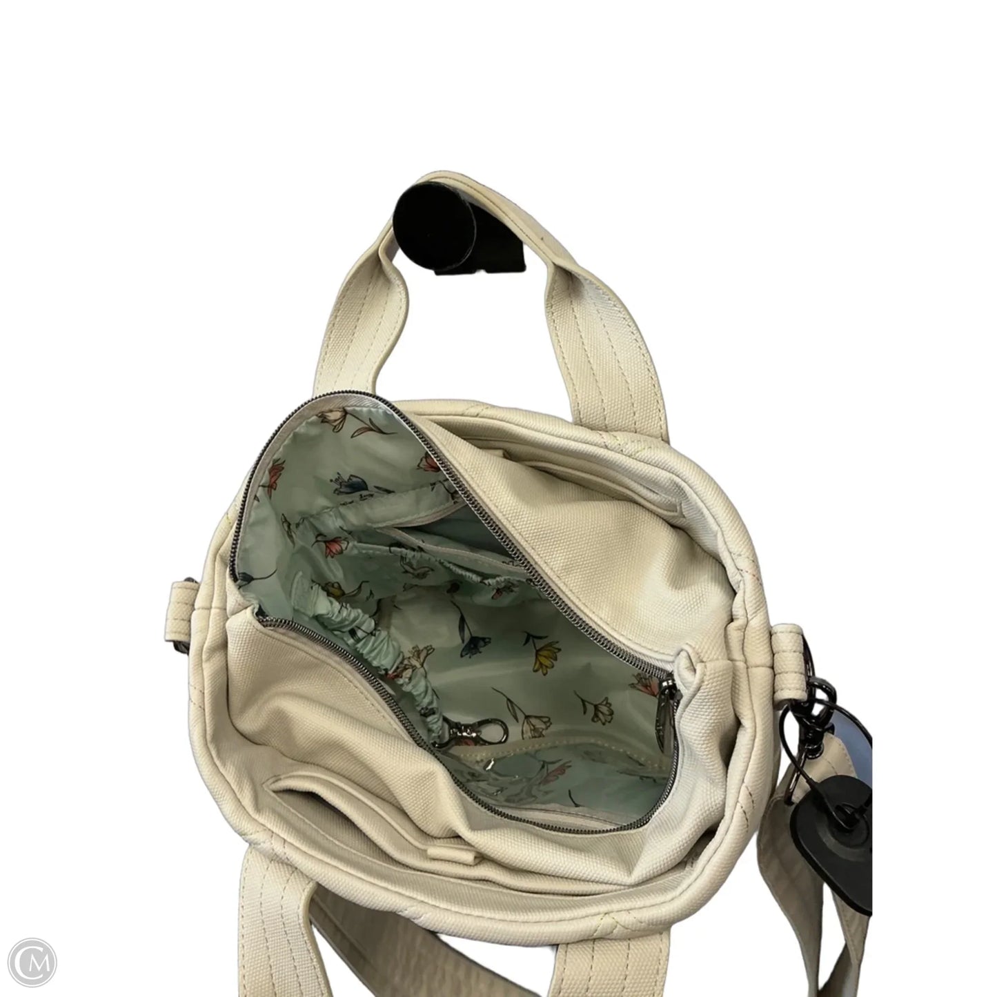 Handbag By Lug, Size: Medium