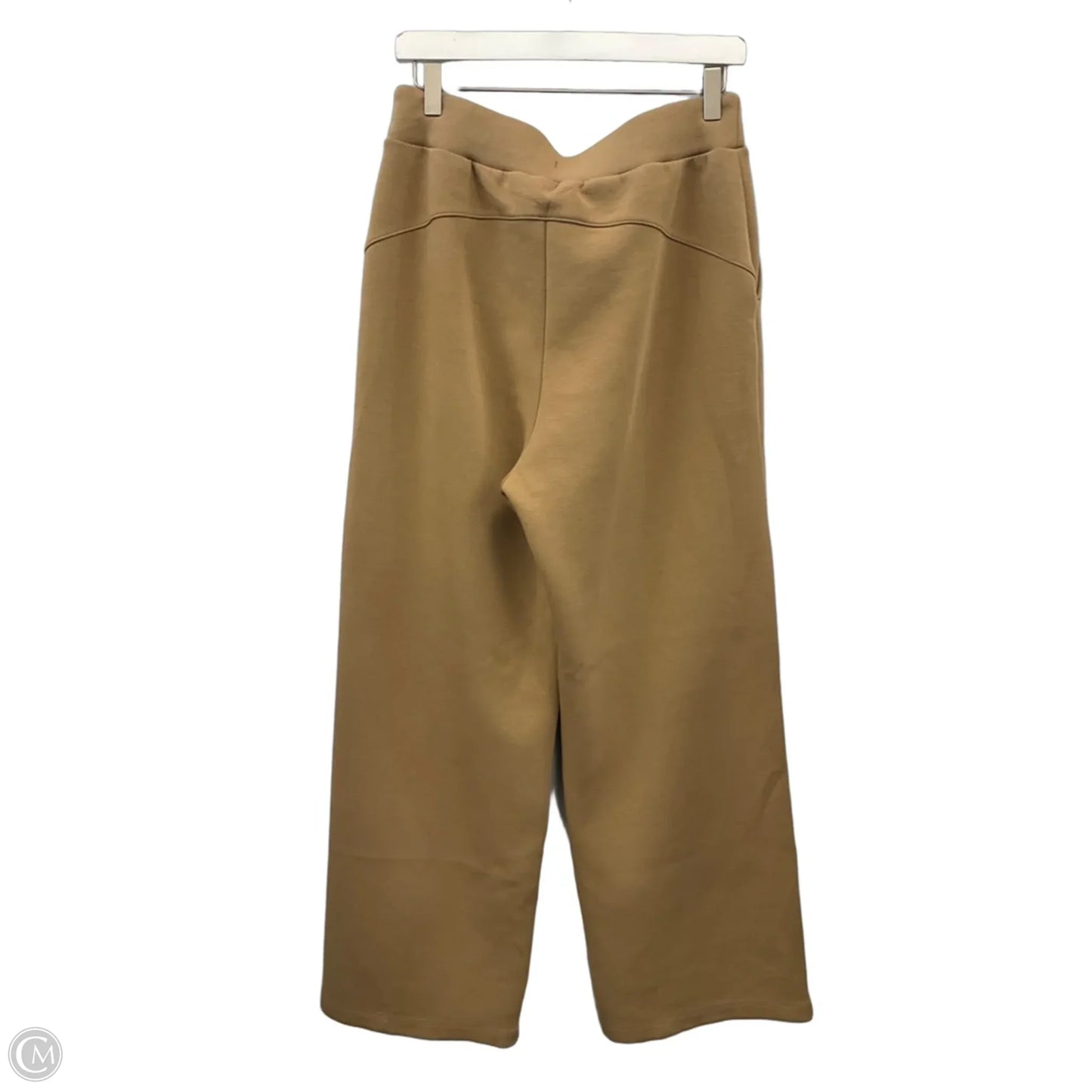 Athletic Pants By Calia In Gold, Size: M