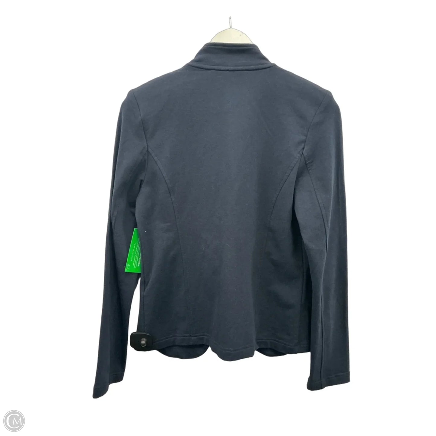 Blazer By Tommy Hilfiger In Navy, Size: S