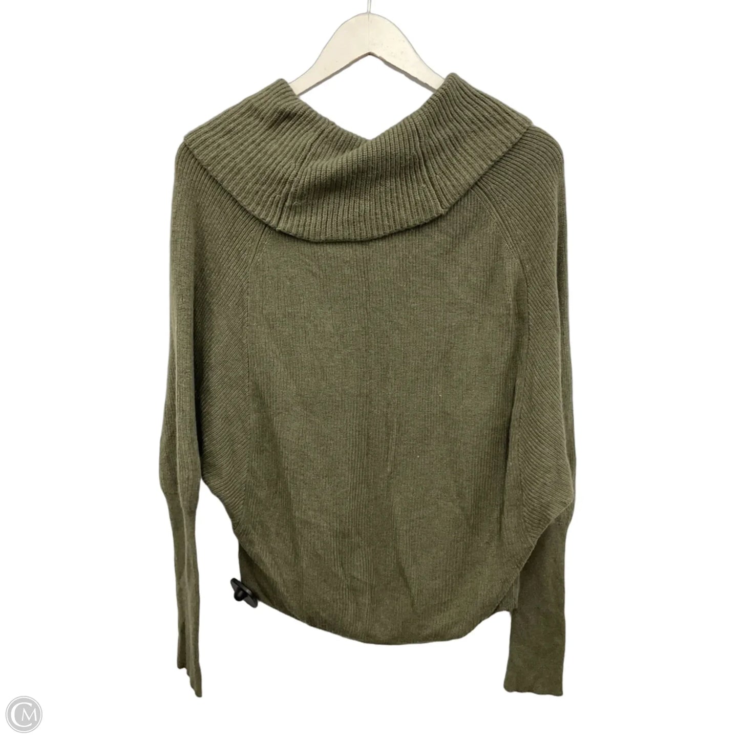 Sweater By White House Black Market In Green, Size: S