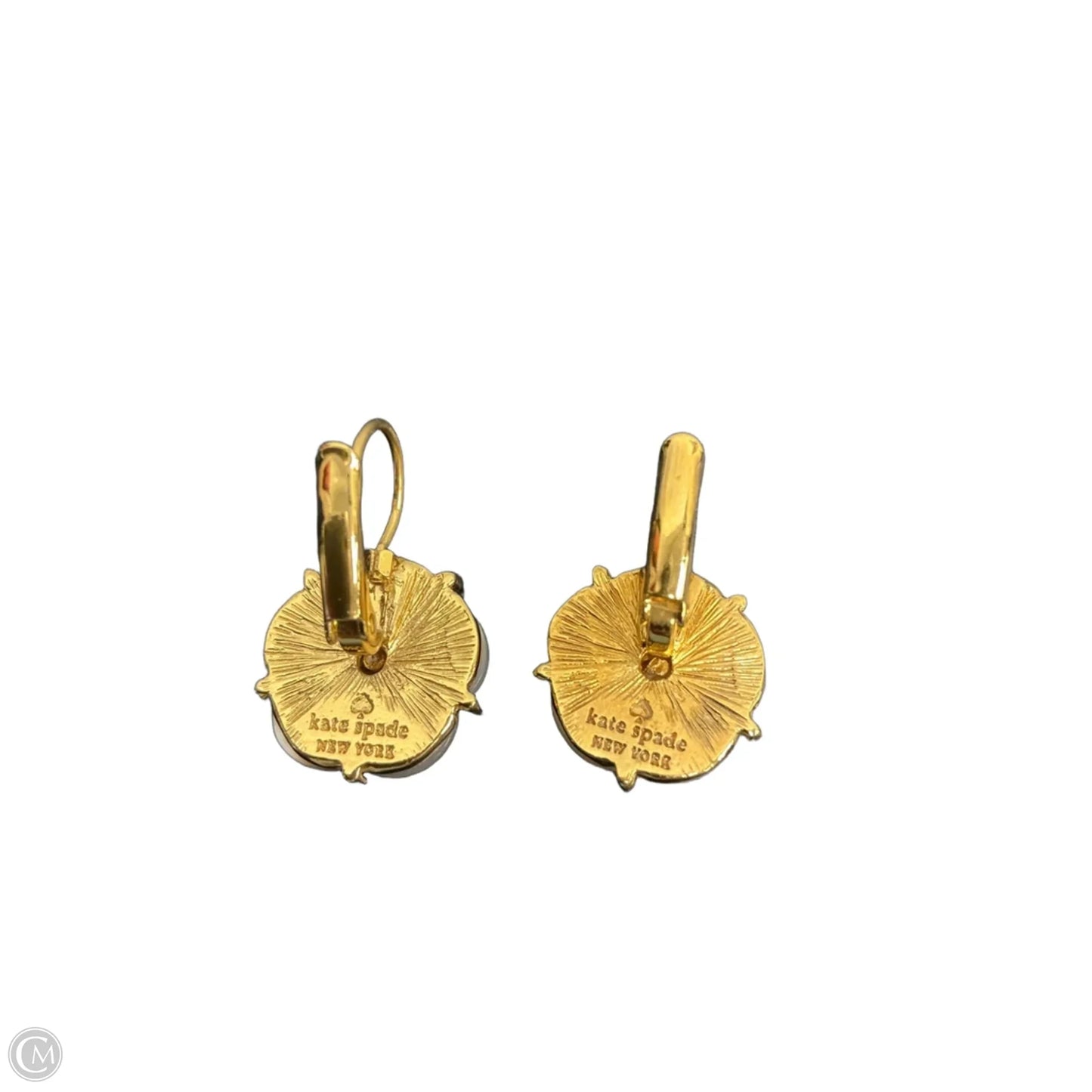 Earrings Designer By Kate Spade