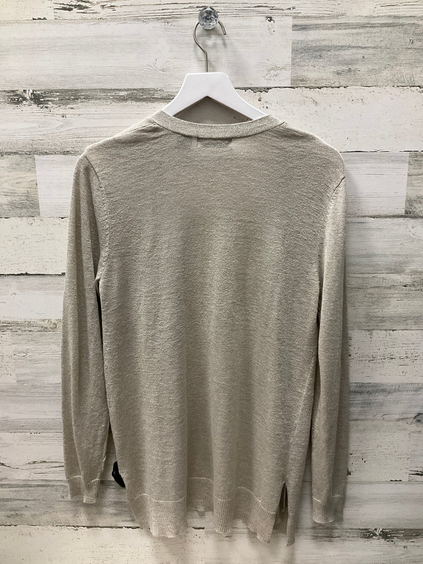 Sweater Cardigan By Verve Ami Size: M