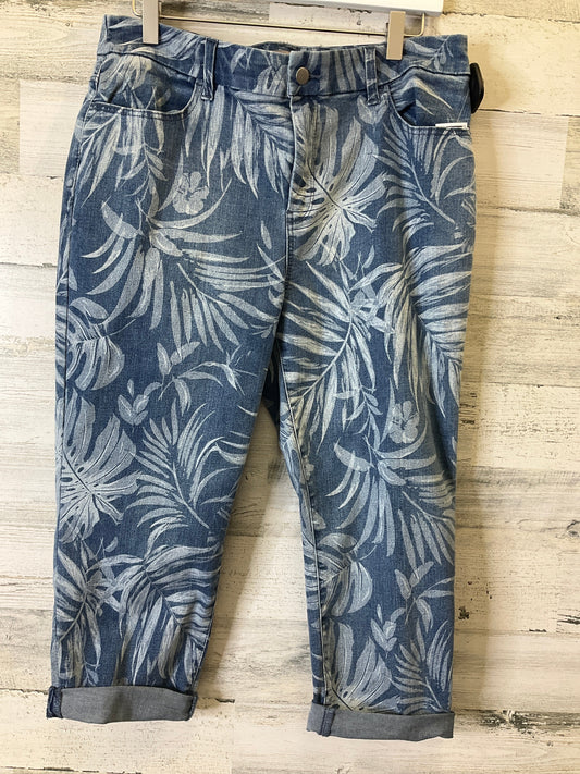 Capris By Chicos  Size: 10