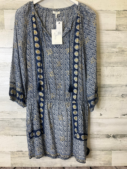 Tunic Long Sleeve By Joie  Size: S