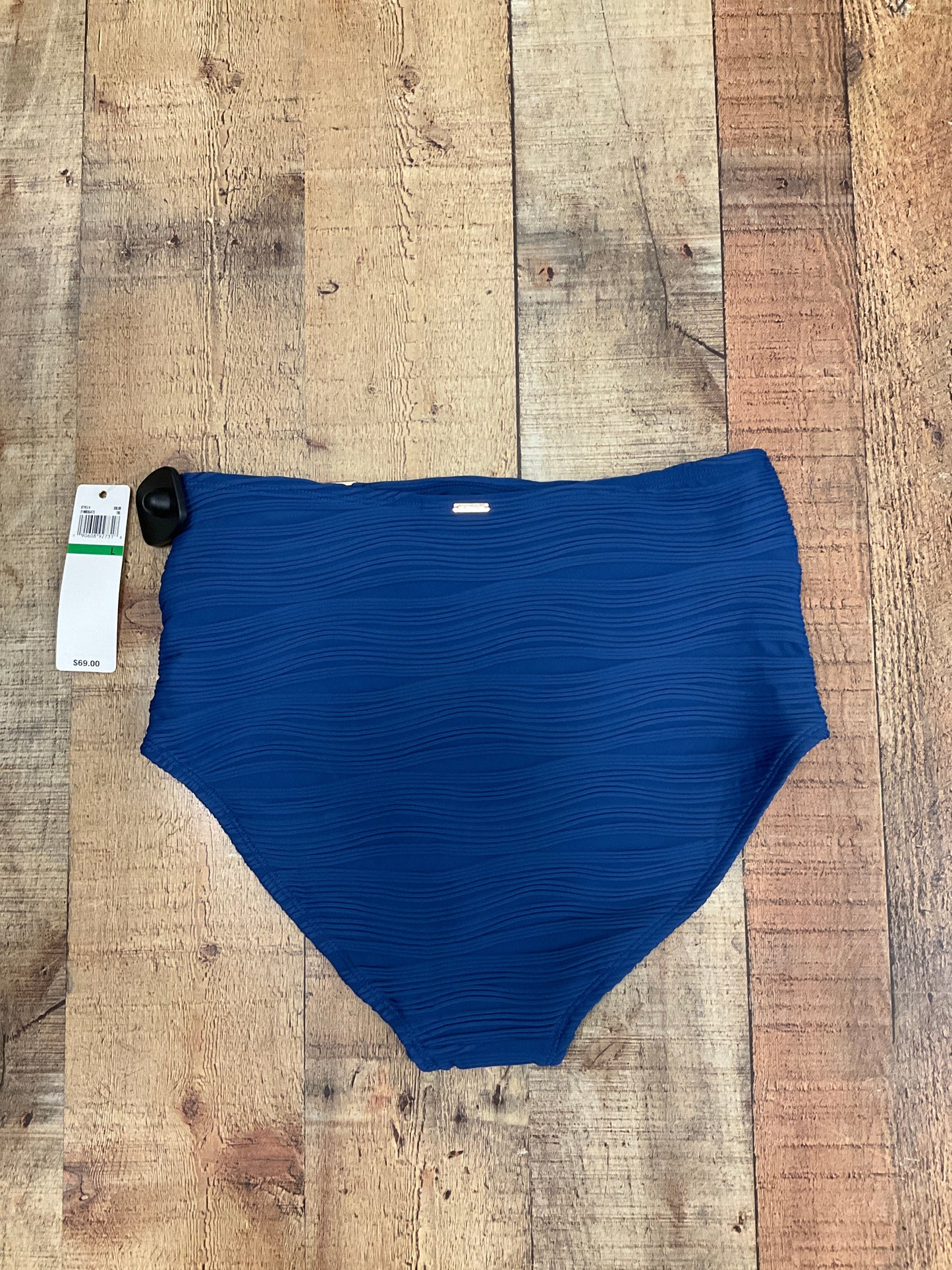 Swimsuit Bottom By Clothes Mentor Size: L