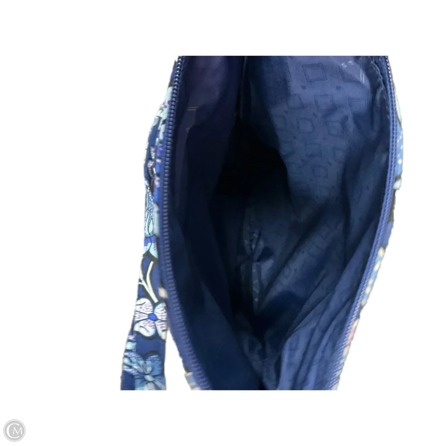 Crossbody By Vera Bradley, Size: Medium