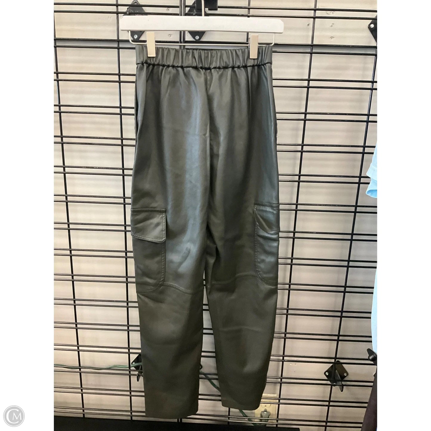 Pants Other By Current Air In Black, Size: 0