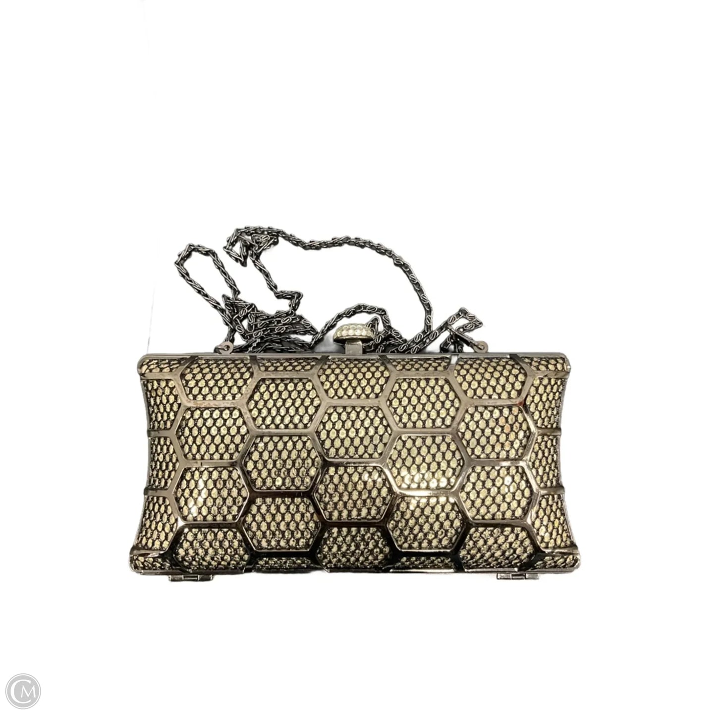 Crossbody By Clothes Mentor, Size: Small