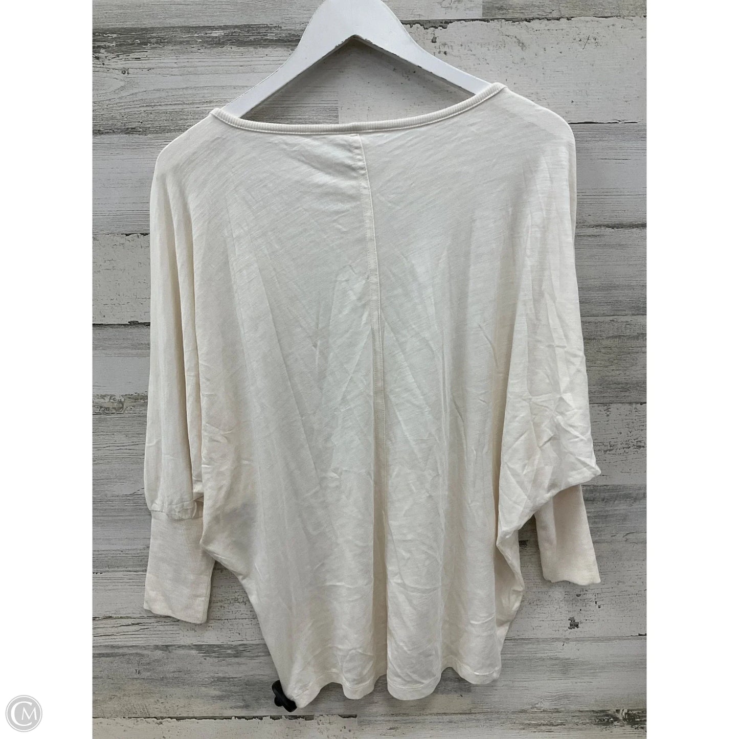 Dress Casual Short By Chicos In Blue, Size: S