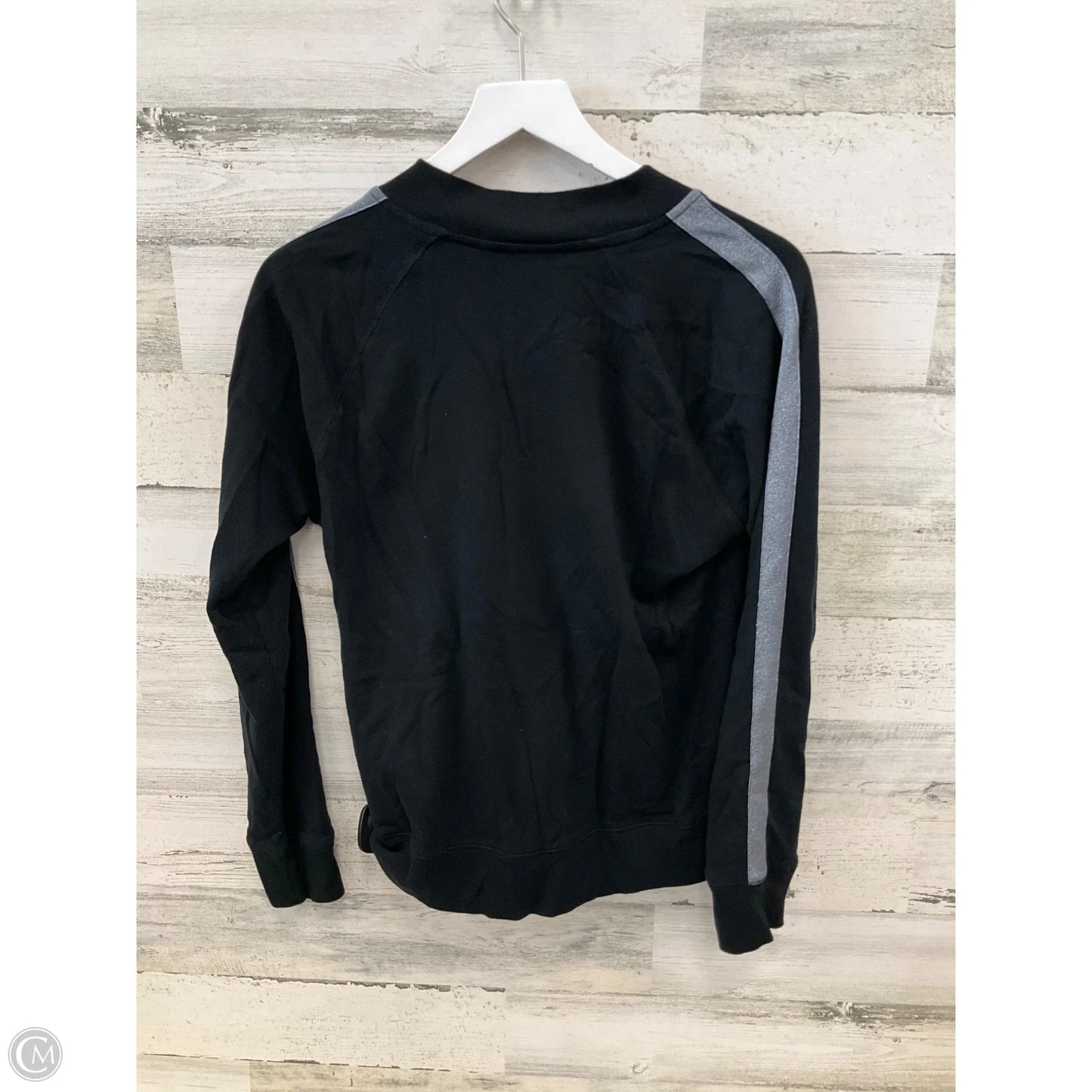 Jacket Other By Lauren By Ralph Lauren In Black, Size: M