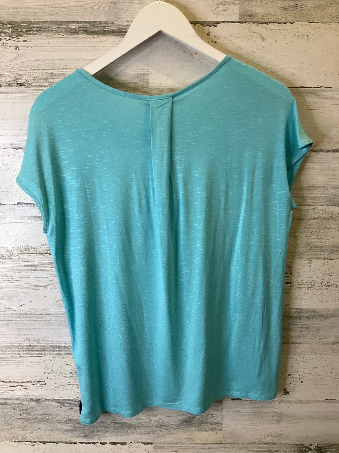 Top Short Sleeve By Nine West Apparel  Size: S
