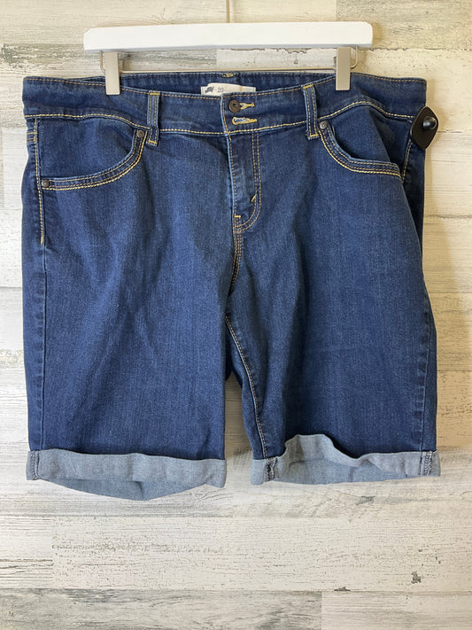 Shorts By Levis  Size: 20