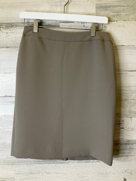 Skirt Mini & Short By Talbots  Size: 4petite