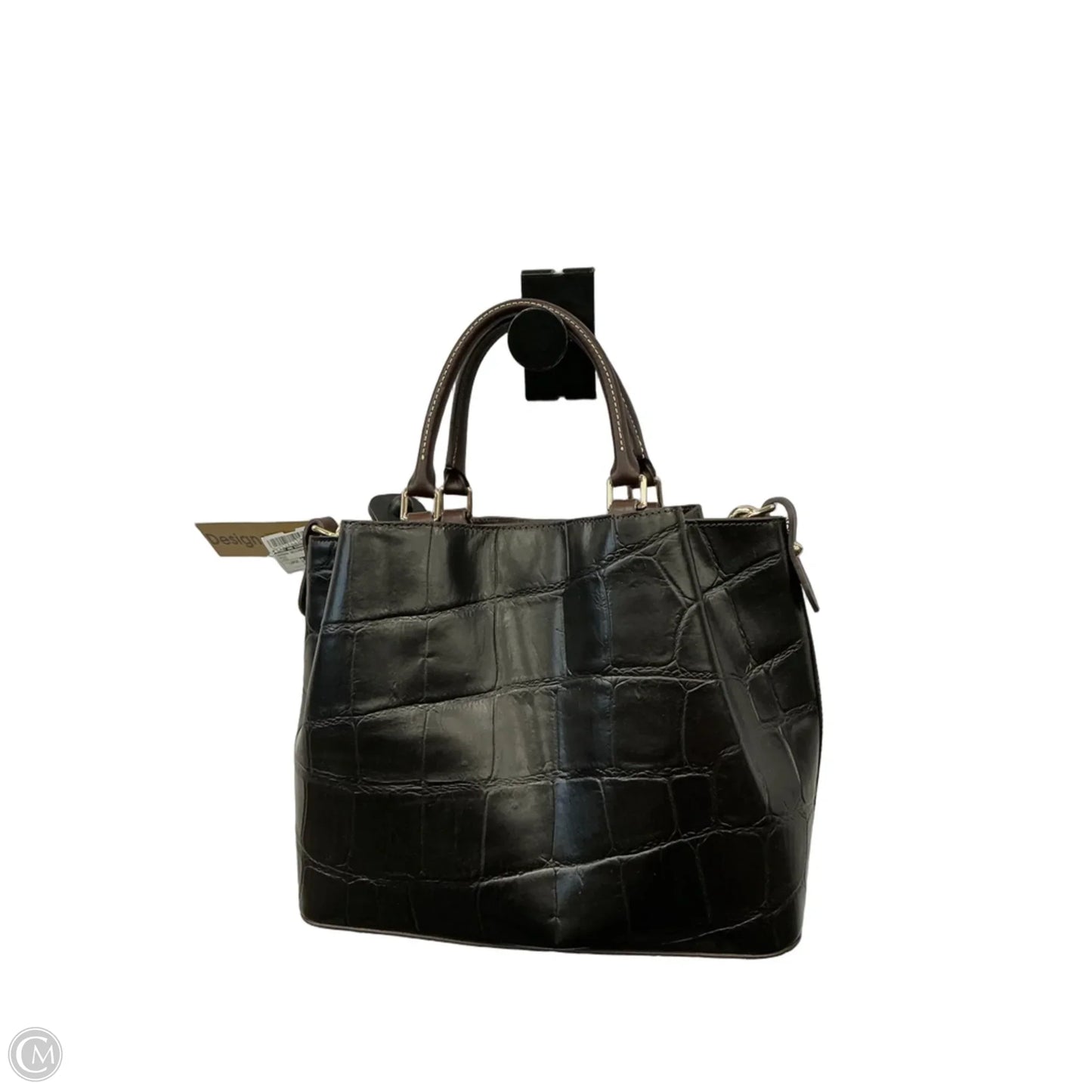 Handbag Designer By Dooney And Bourke, Size: Large