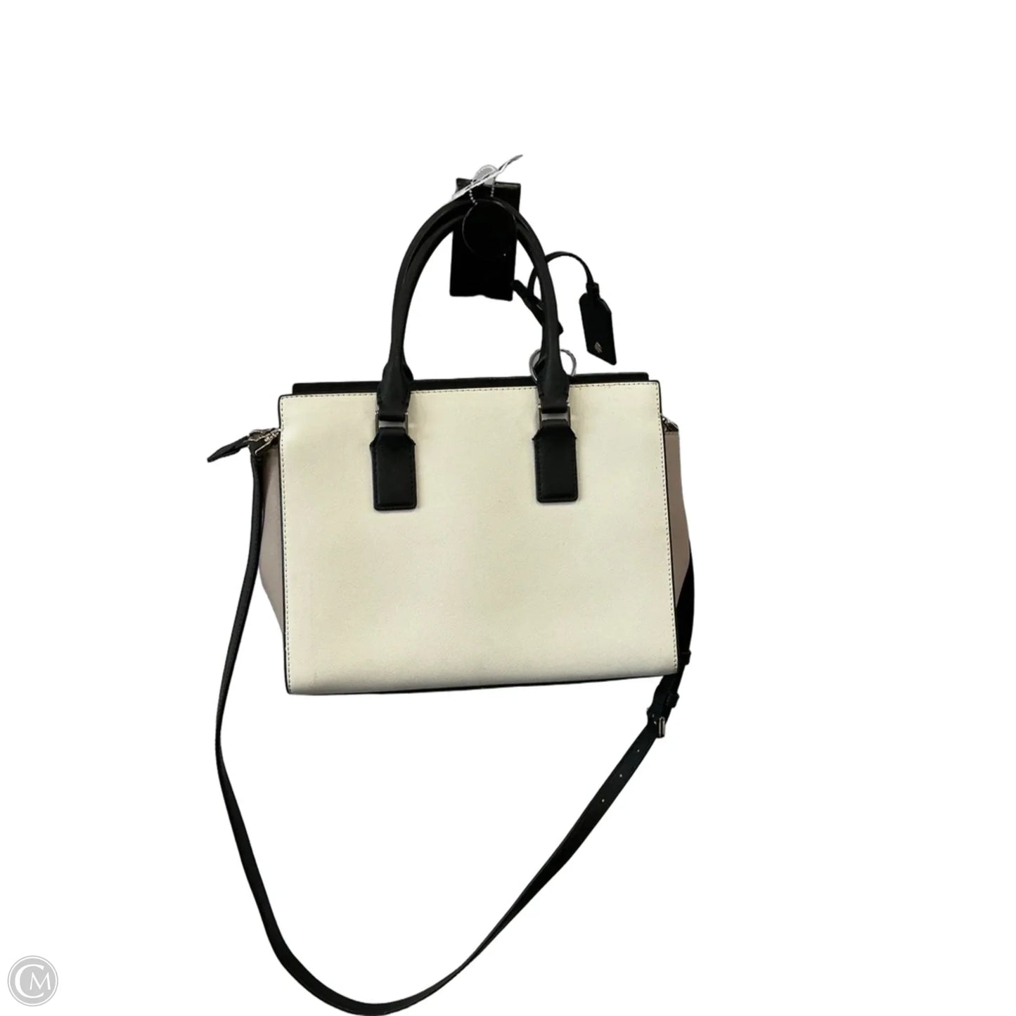 Handbag Designer By Kate Spade, Size: Medium