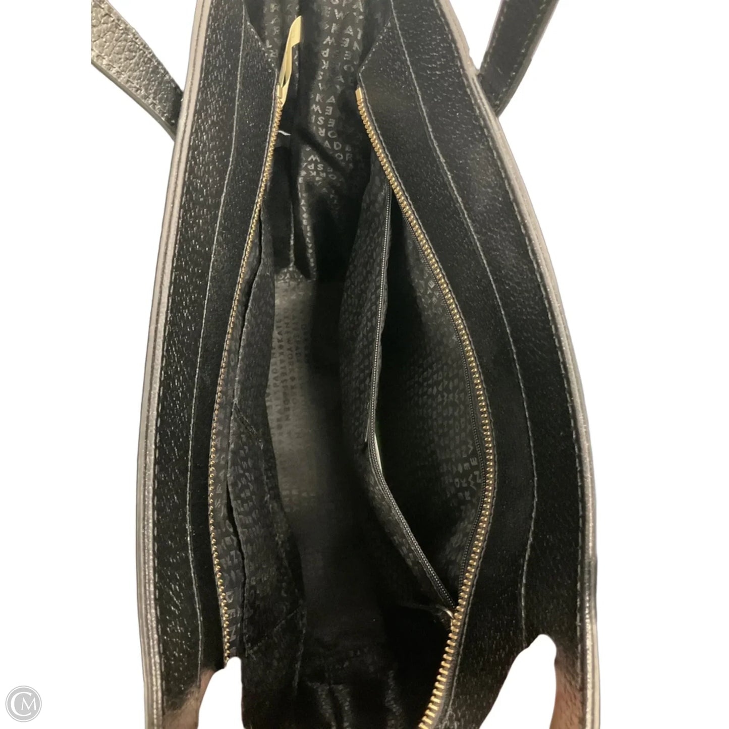 Handbag Designer By Kate Spade, Size: Large