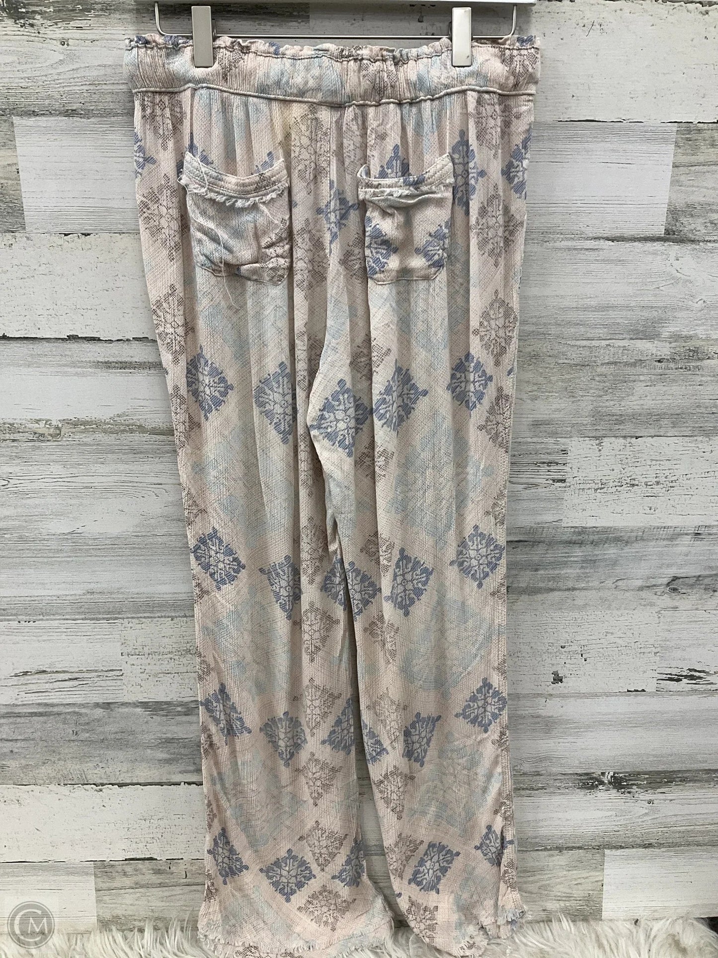 Pants Other By Clothes Mentor In Pink, Size: 8