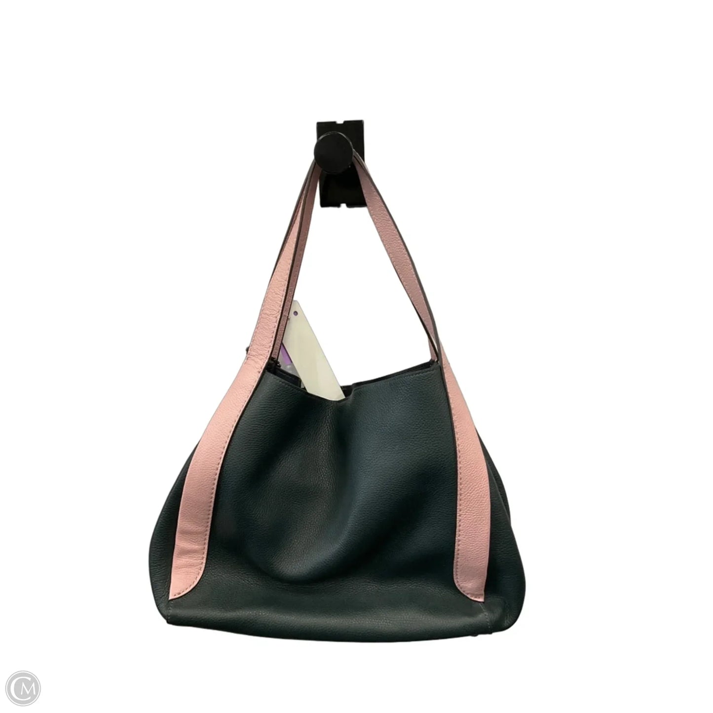 Handbag Designer By Coach, Size: Large