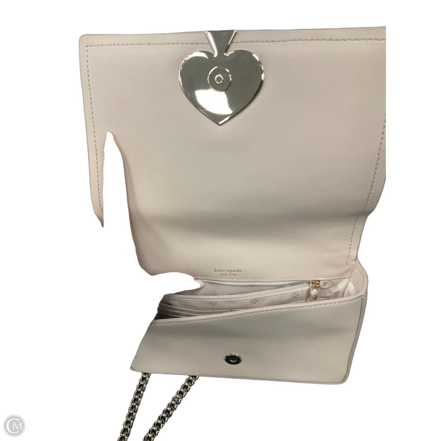 Crossbody Designer By Kate Spade, Size: Medium