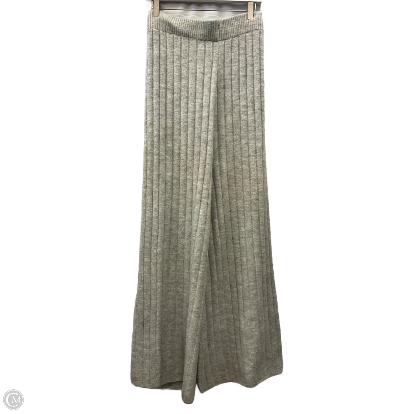 Pants Other By Clothes Mentor In Grey, Size: L