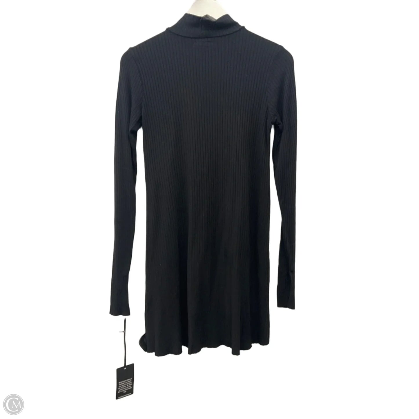 Dress Casual Short By Clothes Mentor In Black, Size: Xs