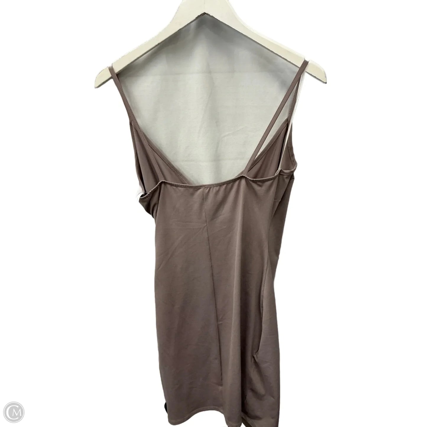 Dress Party Short By Windsor In Mauve, Size: M