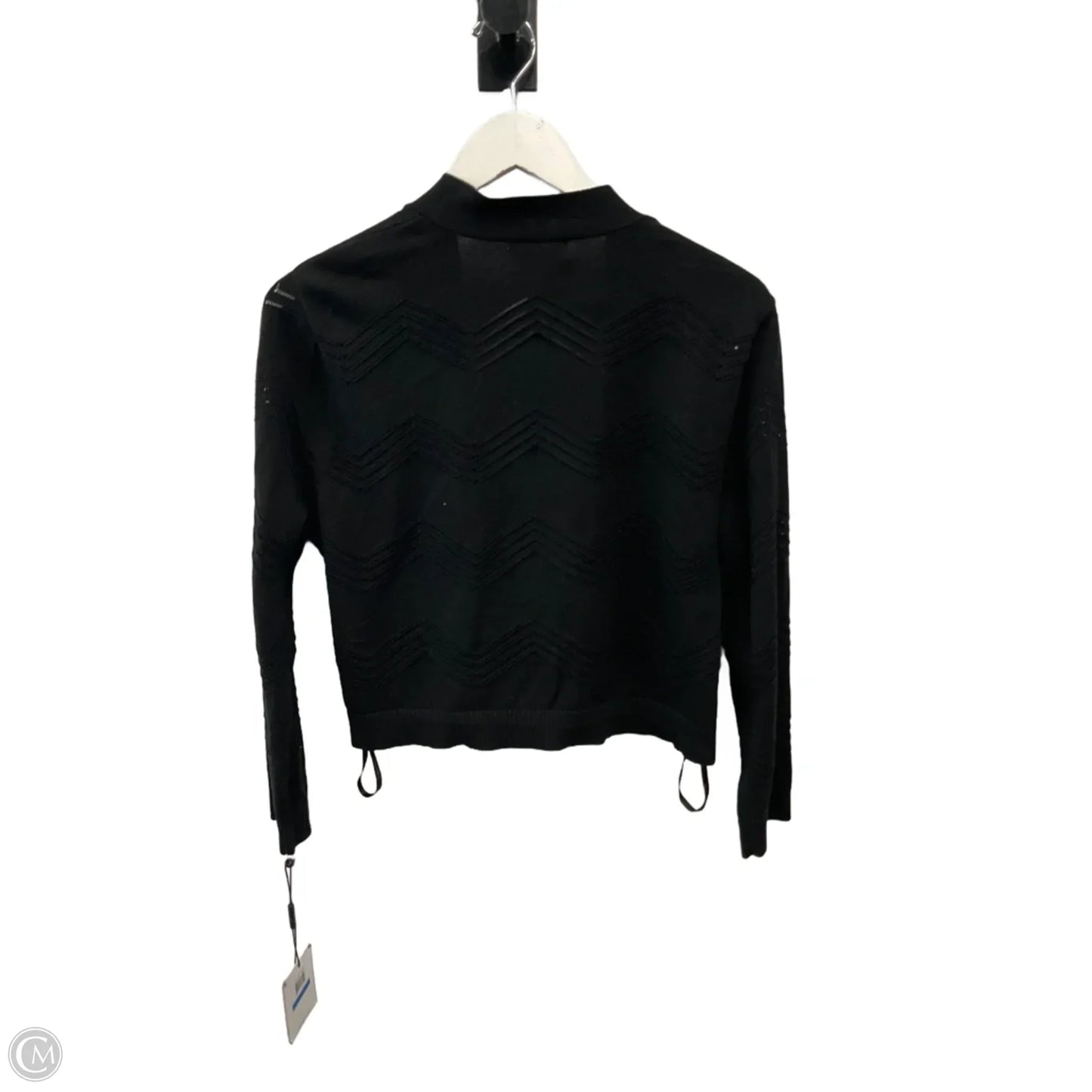 Bolero By Calvin Klein In Black, Size: Xl