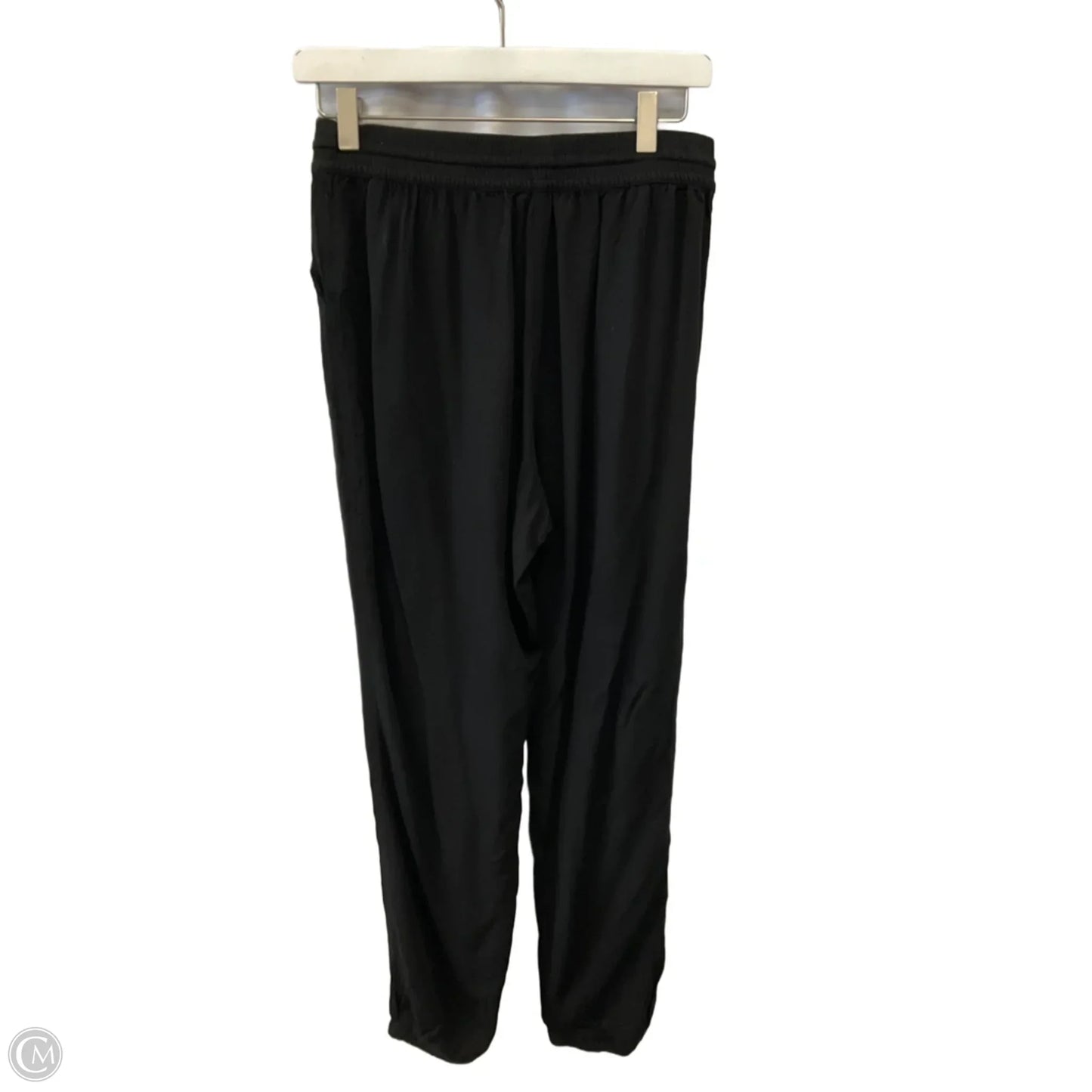 Pants Joggers By Be Cool In Black, Size: M