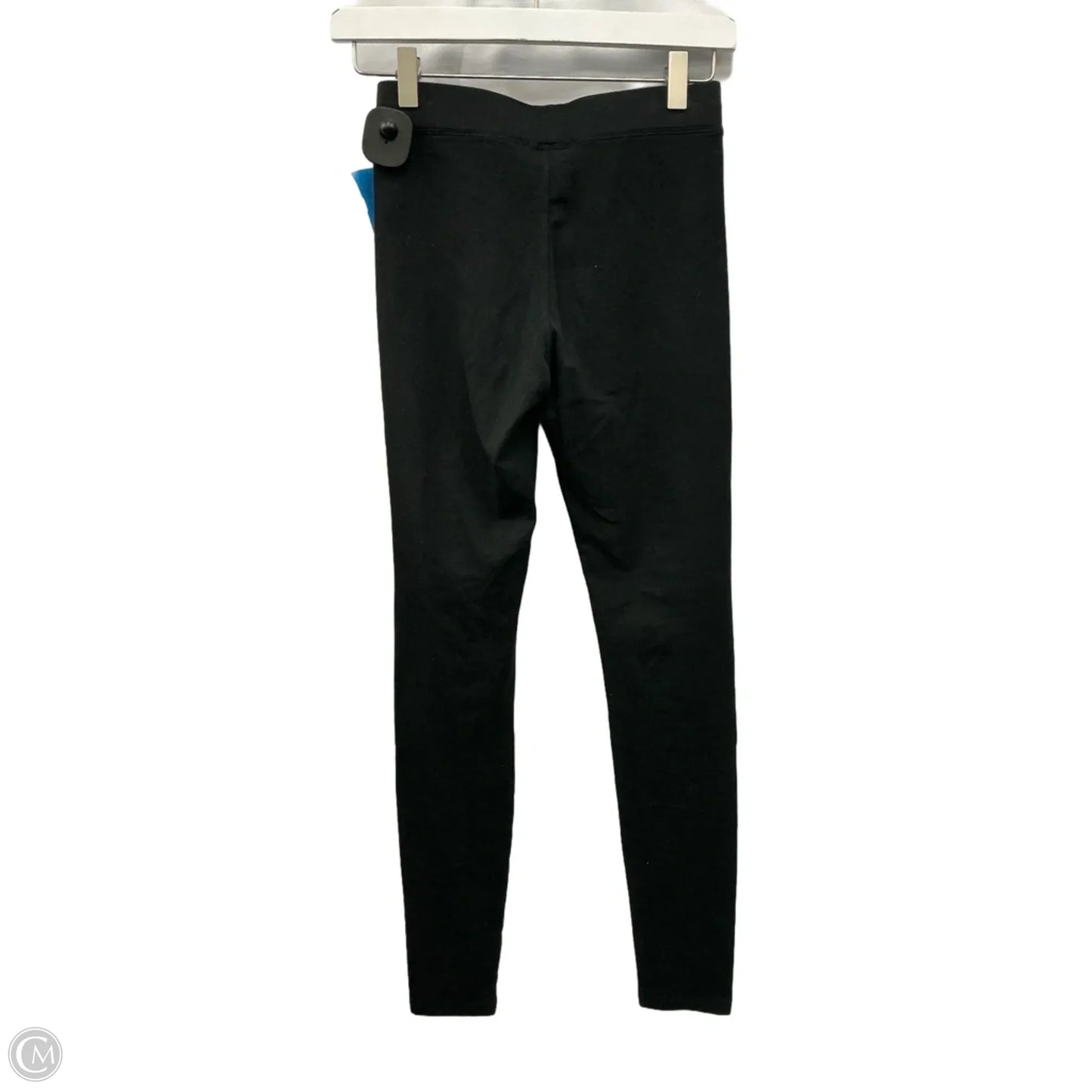 Pants Leggings By Express In Black, Size: Xs