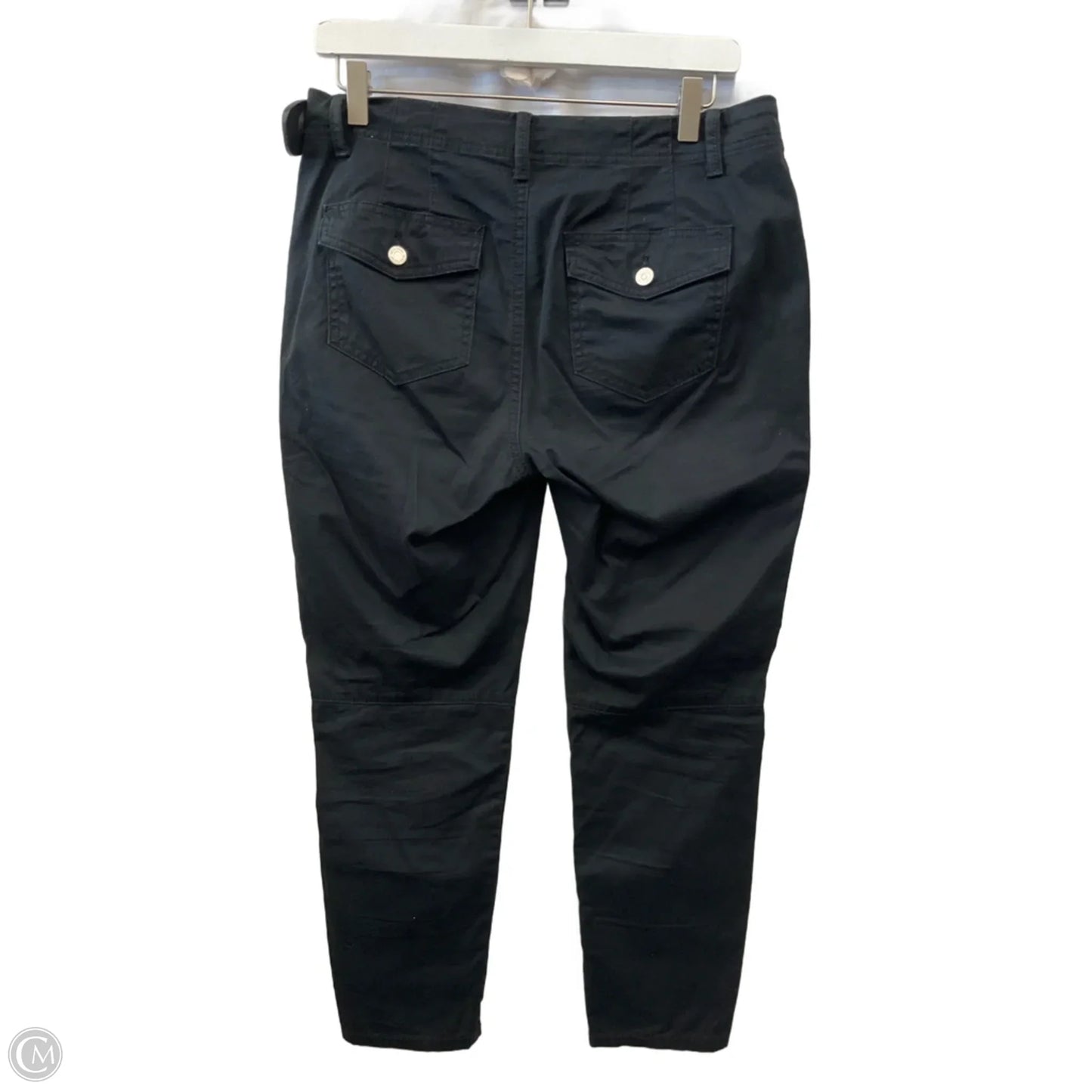 Pants Other By White House Black Market In Black, Size: 4