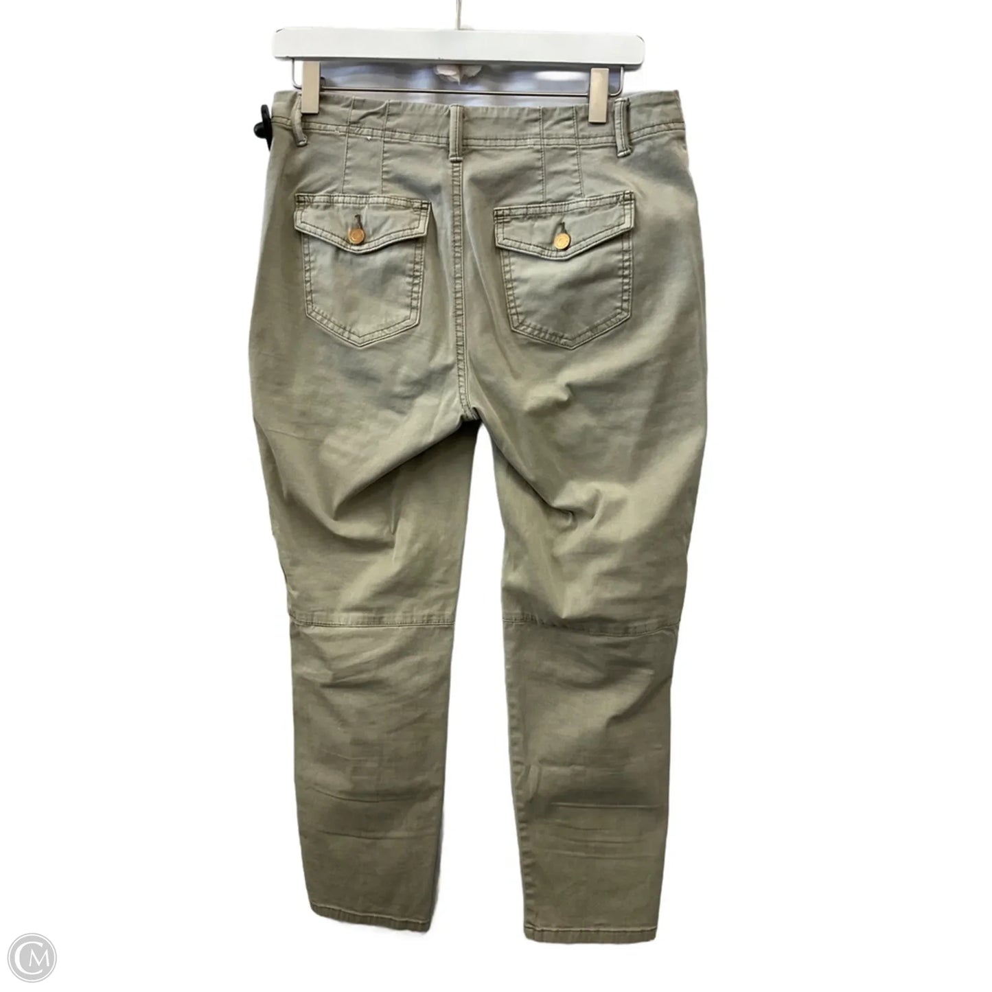 Pants Other By White House Black Market In Green, Size: 4