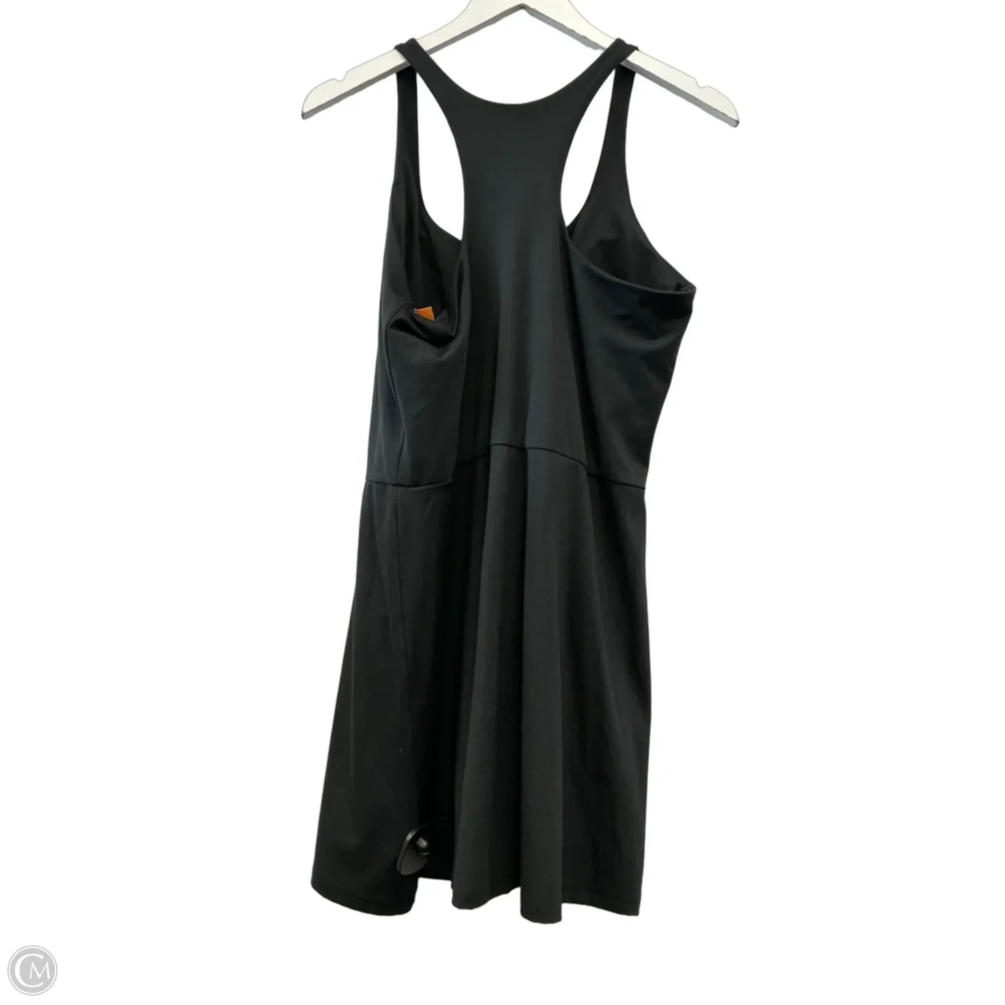 Athletic Dress By All In Motion In Black, Size: L