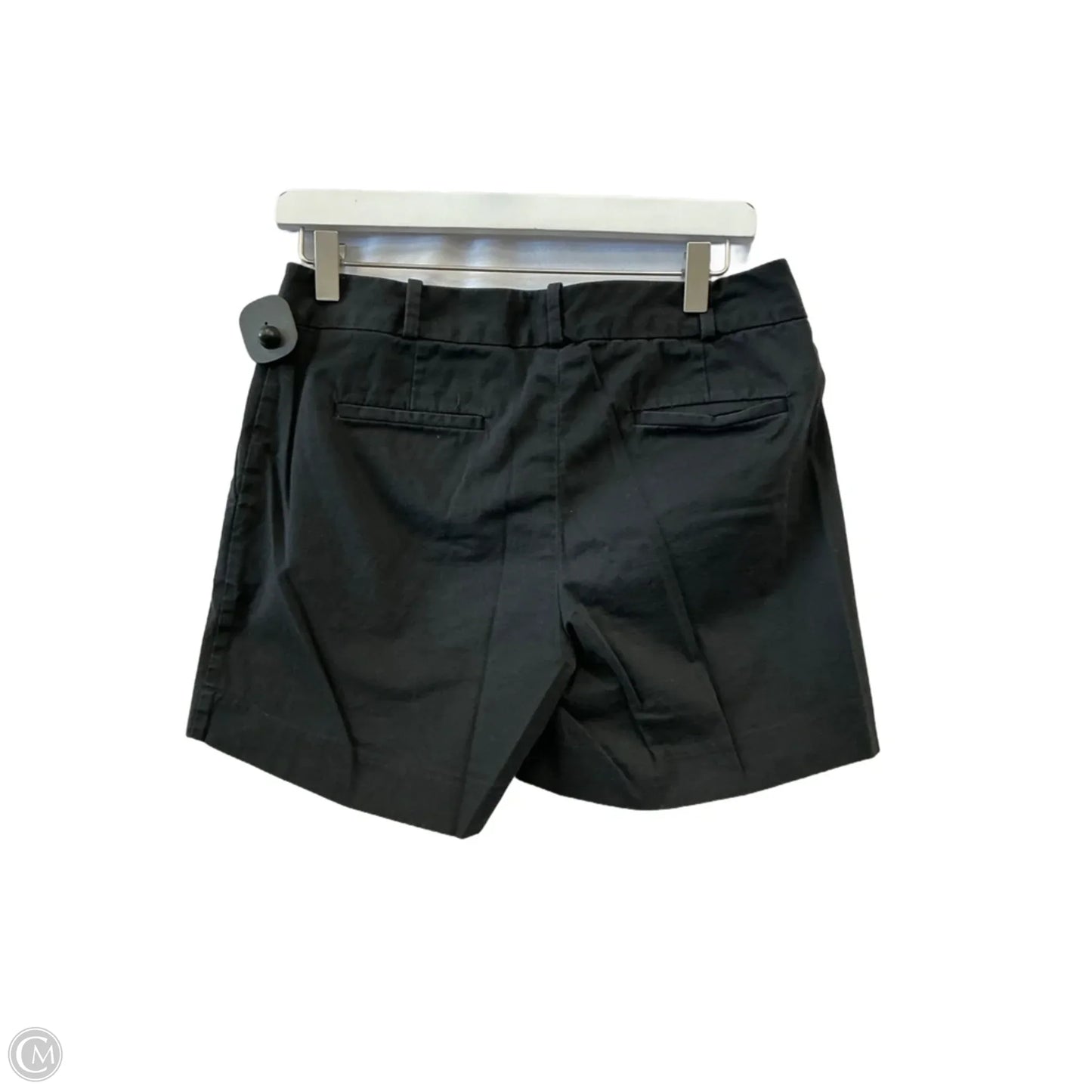Shorts By Talbots In Black, Size: 4