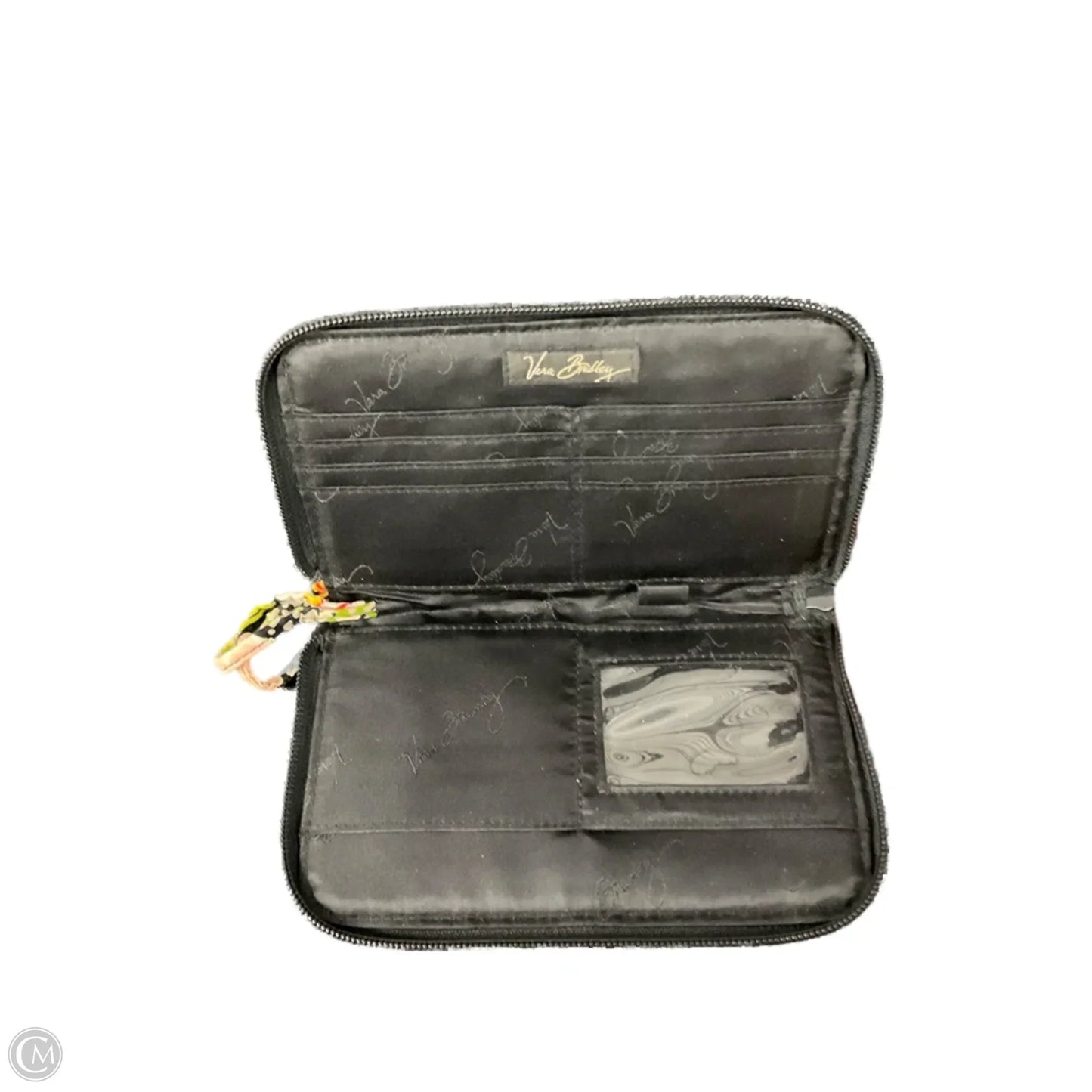 Wallet By Vera Bradley, Size: Medium