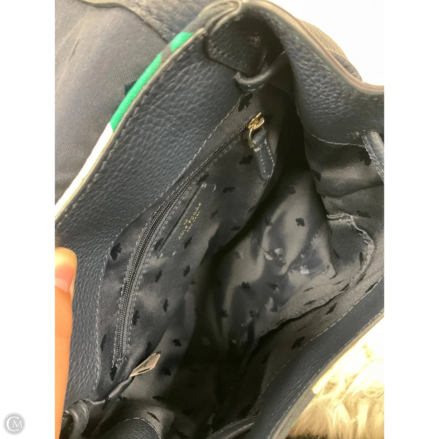 Backpack Designer By Kate Spade, Size: Small