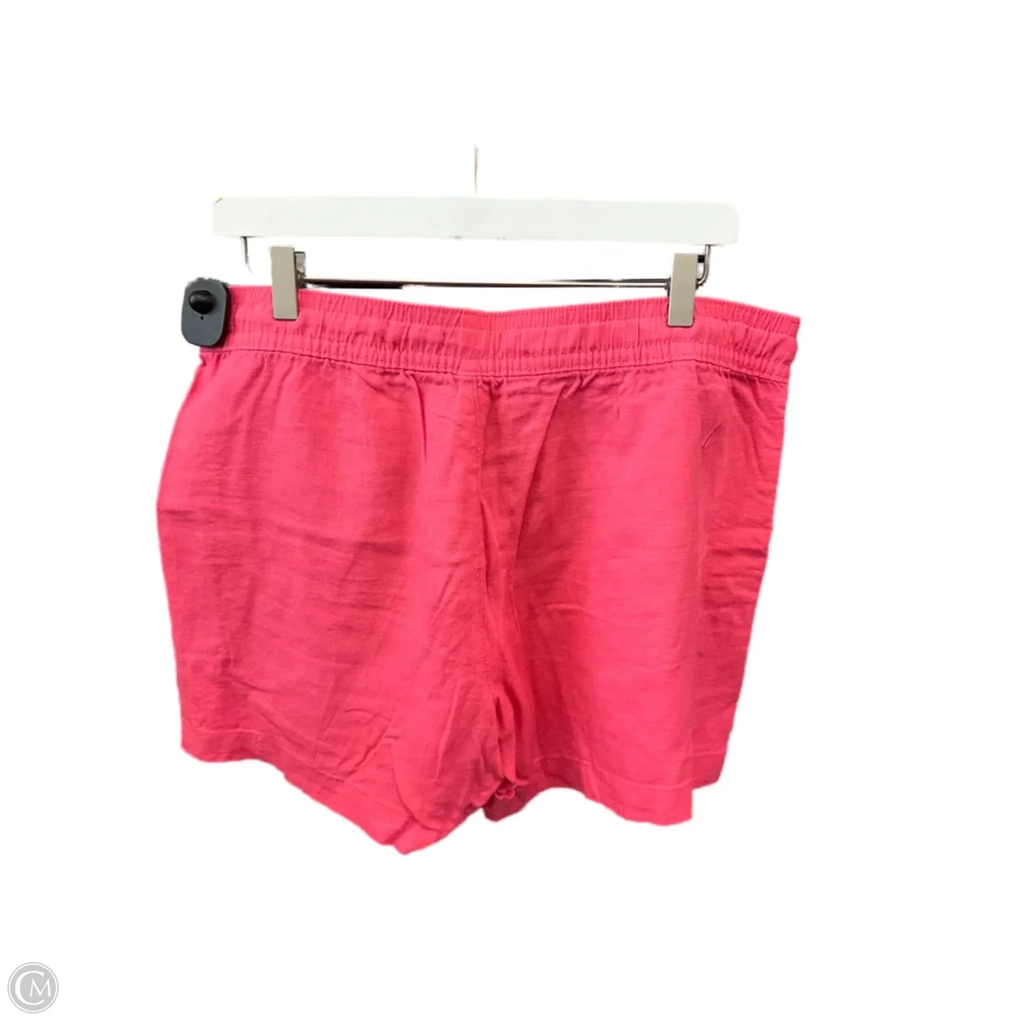 Shorts By Nautica In Pink, Size: 12