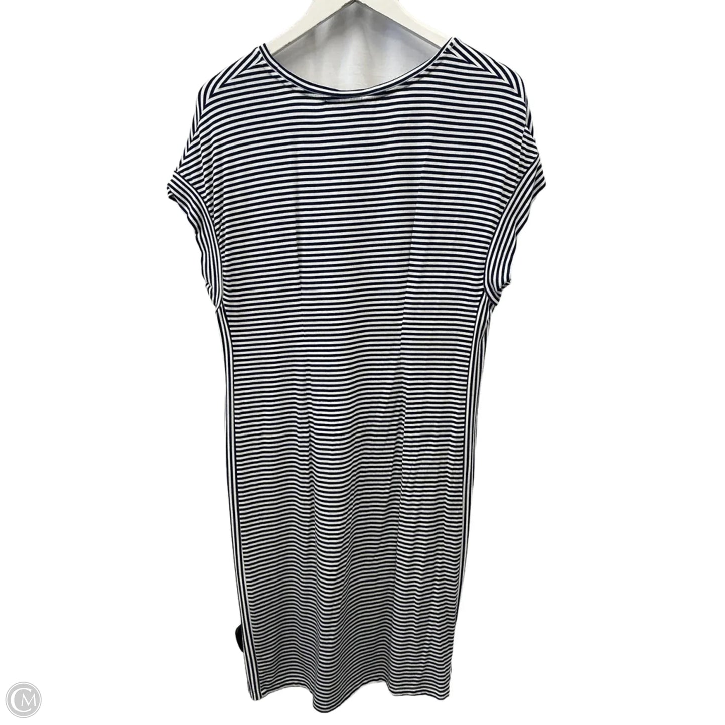 Dress Casual Short By Tommy Bahama In Striped Pattern, Size: S