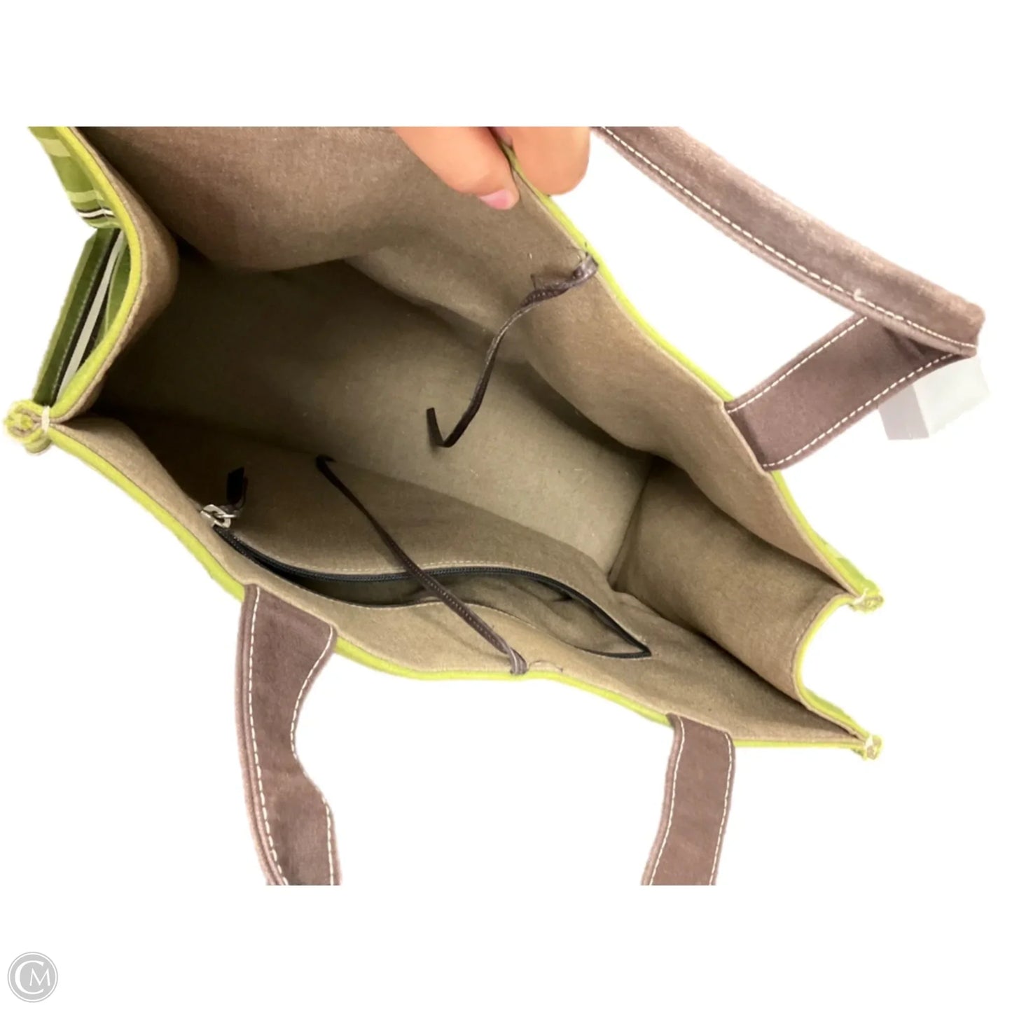 Tote Designer By Kate Spade, Size: Medium