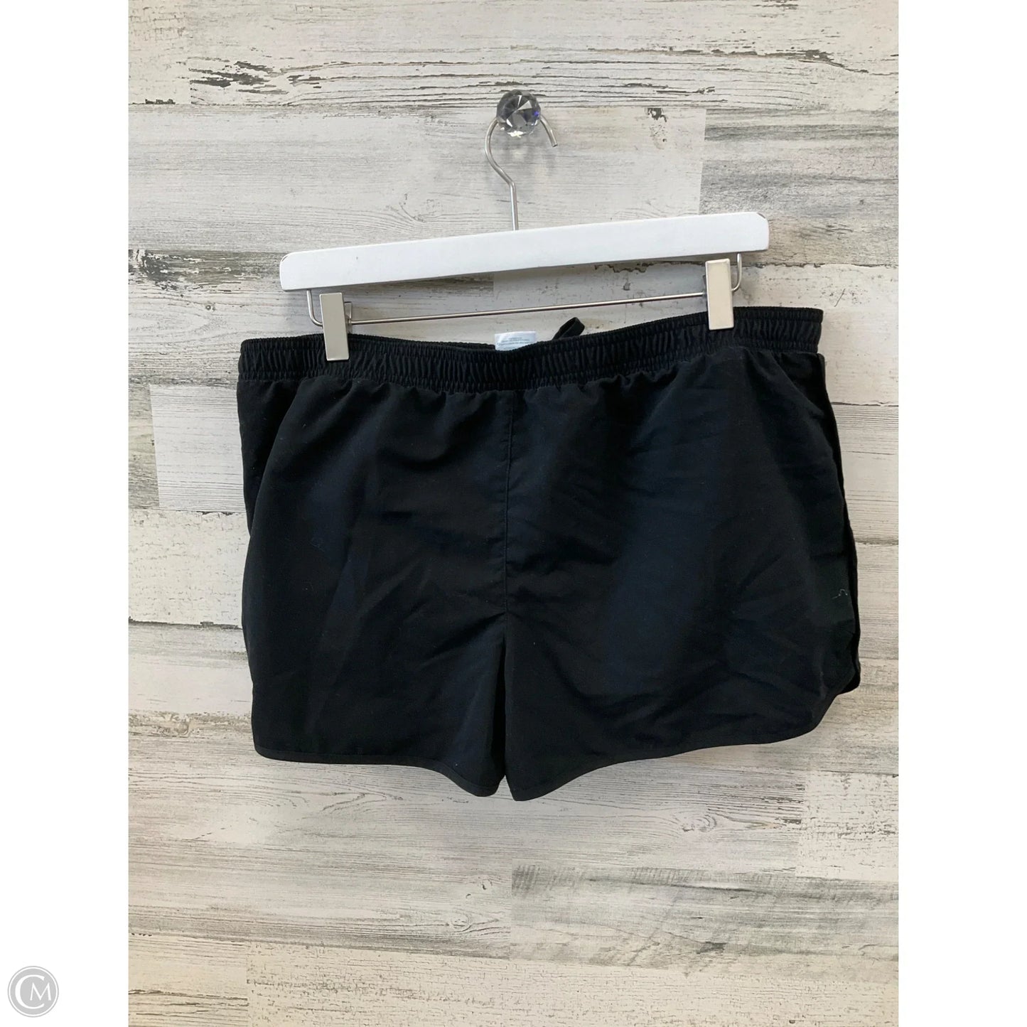 Shorts By Kona Sol In Black, Size: L