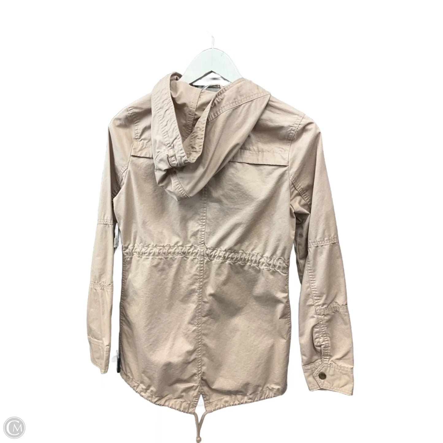 Jacket Other By Love Tree In Pink, Size: S