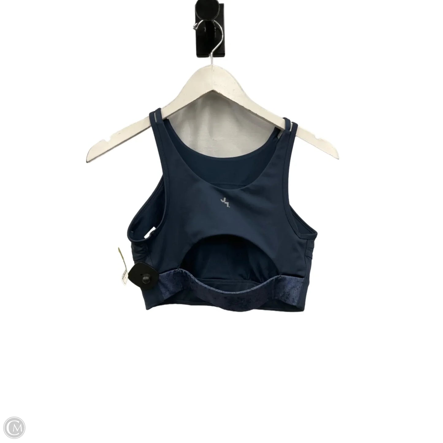 Athletic Bra By Joy Lab In Navy, Size: M