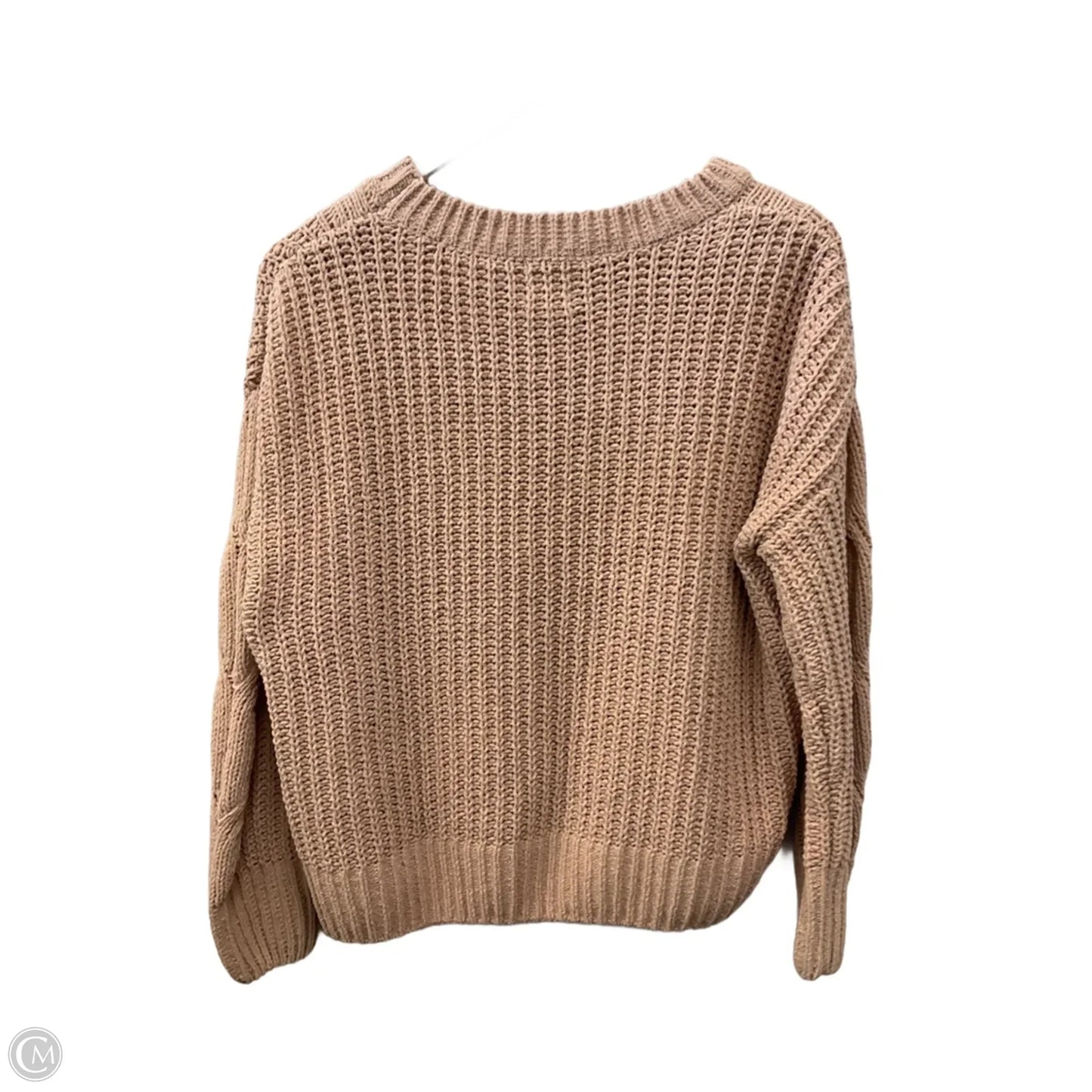 Sweater By Hippie Rose In Pink, Size: L