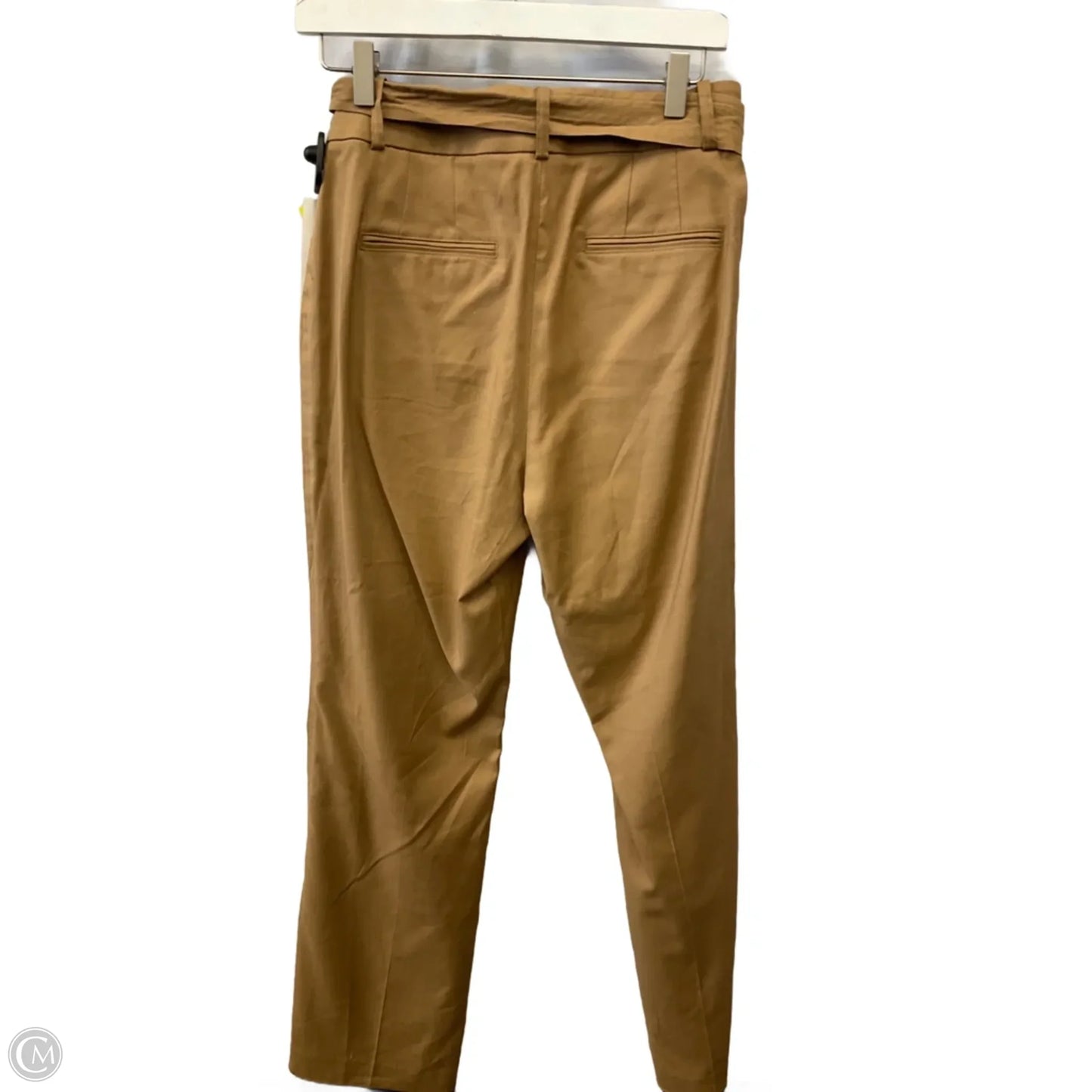 Pants Chinos & Khakis By Ann Taylor In Tan, Size: 10p