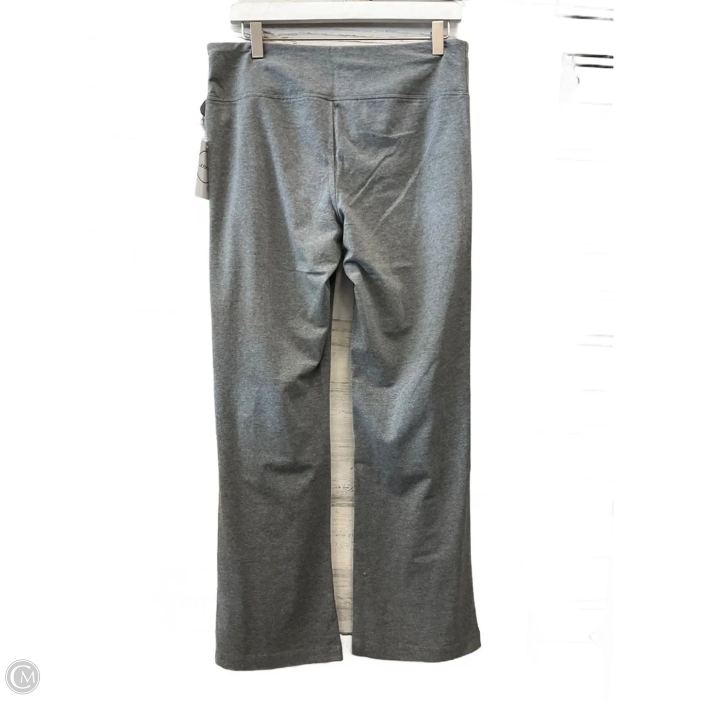 Pants Lounge By Jockey In Grey, Size: L