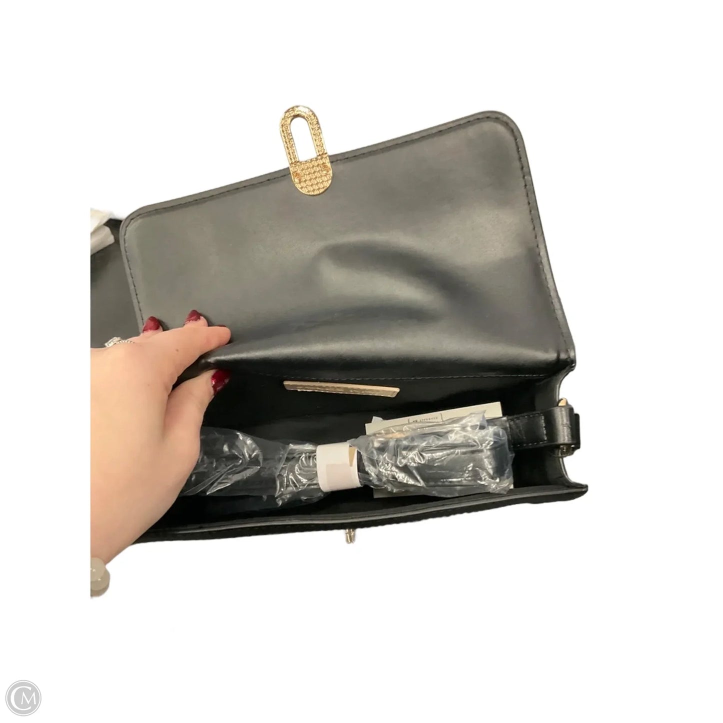 Crossbody By Jules Kae, Size: Medium