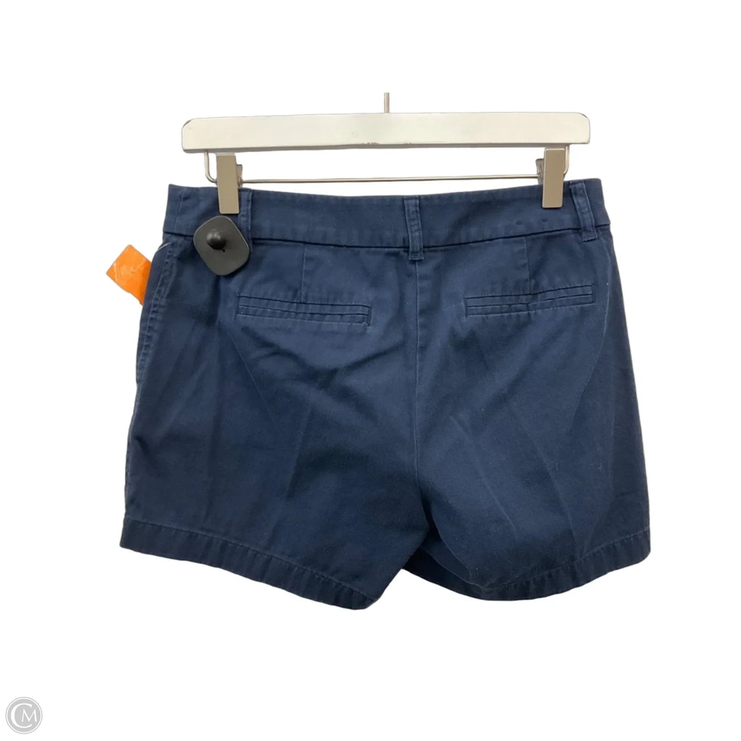 Shorts By J. Crew In Navy, Size: 2