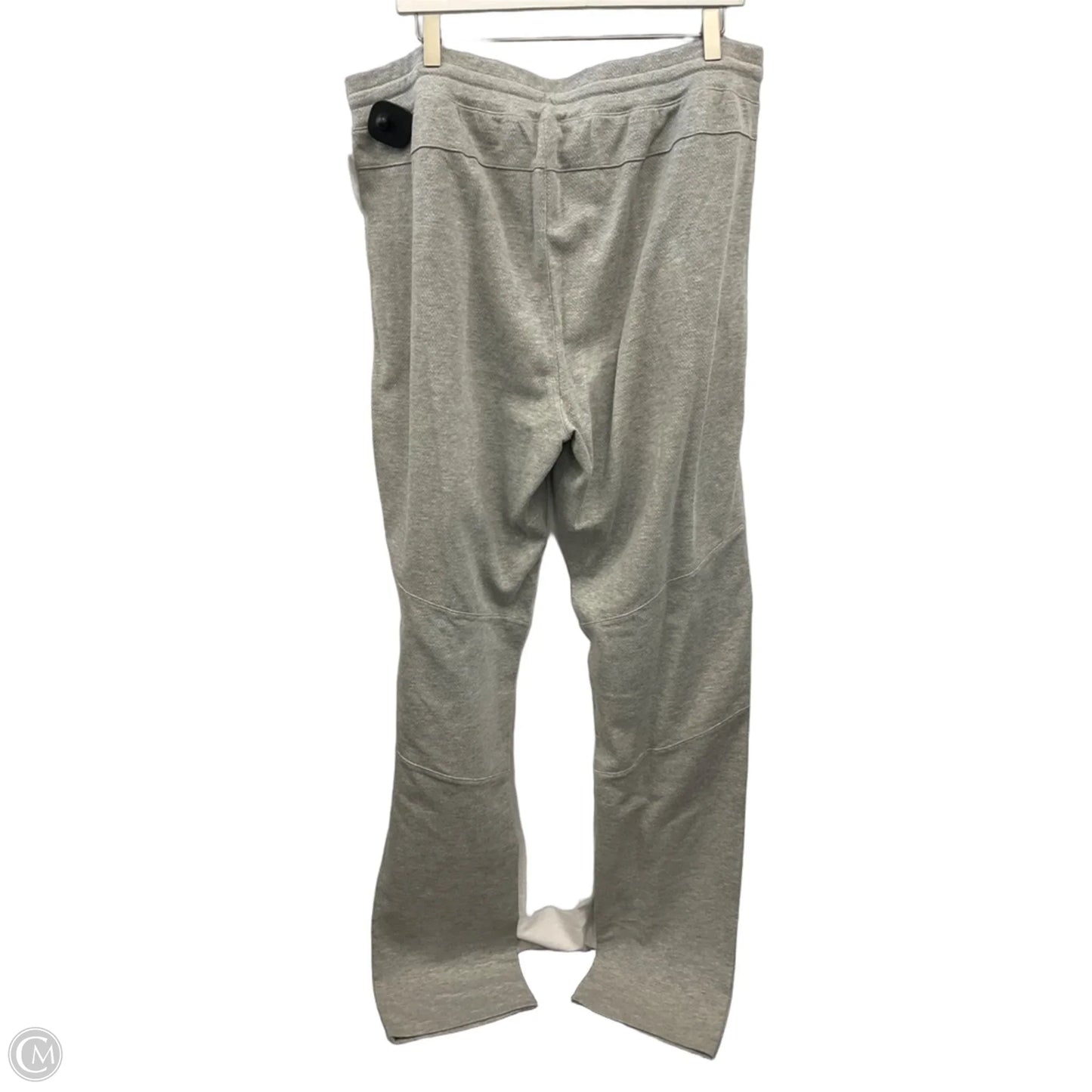 Pants Lounge By Tribal In Grey, Size: Xl