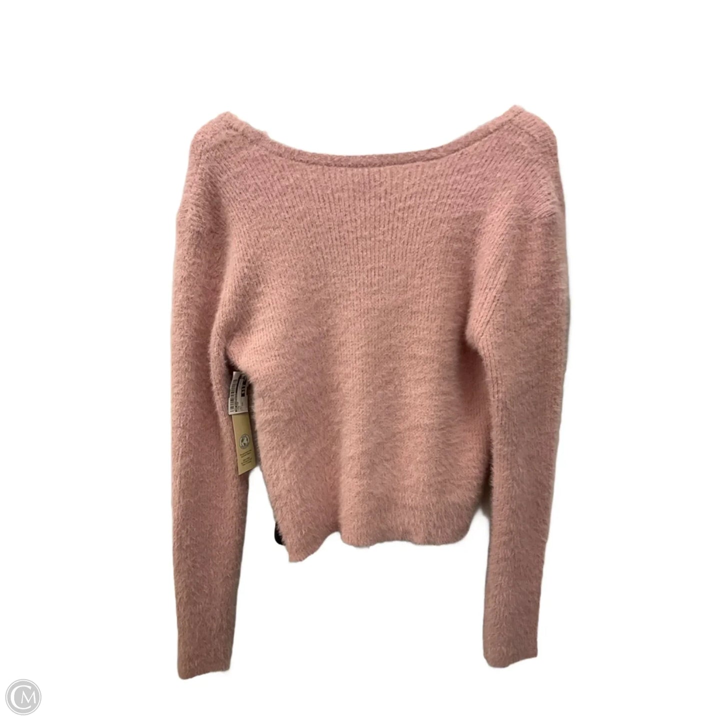 Sweater By No Boundaries In Pink, Size: Xxl