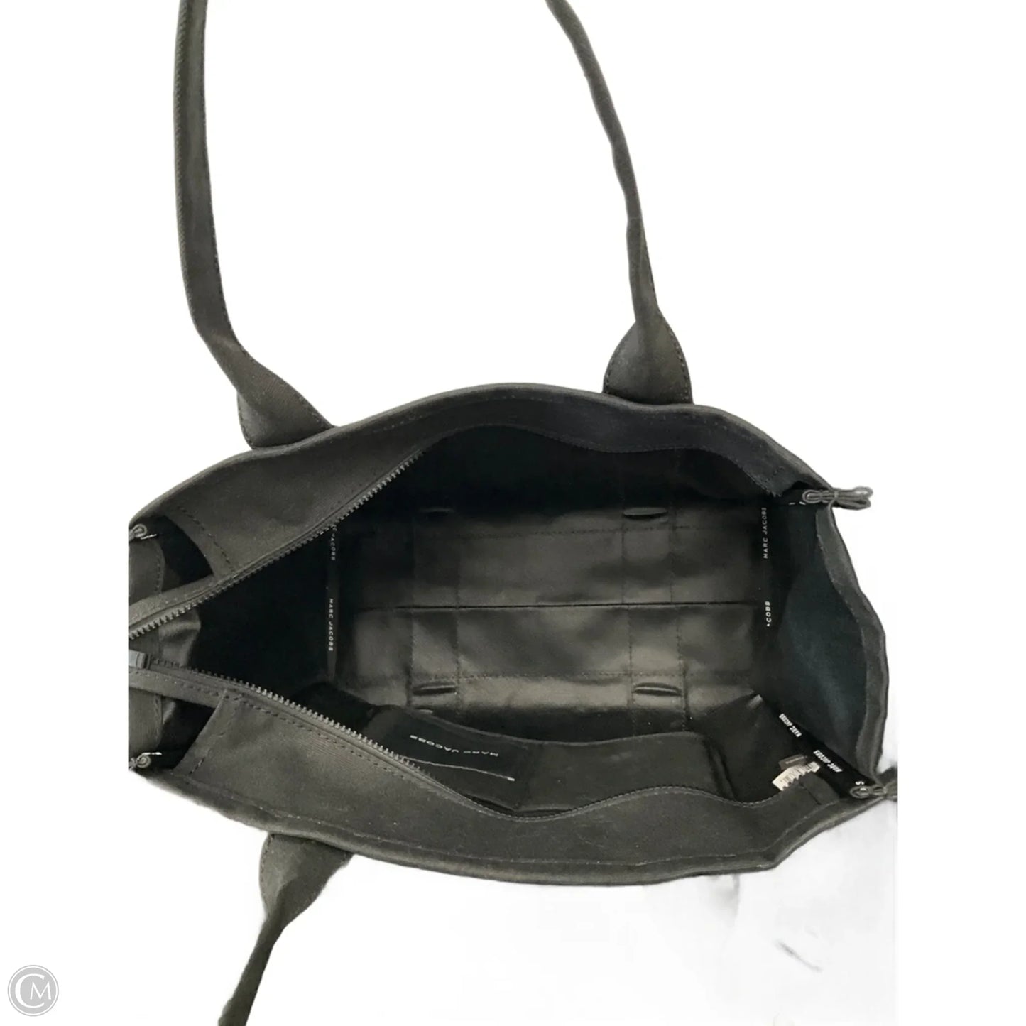 Tote Luxury Designer By Marc Jacobs, Size: Large