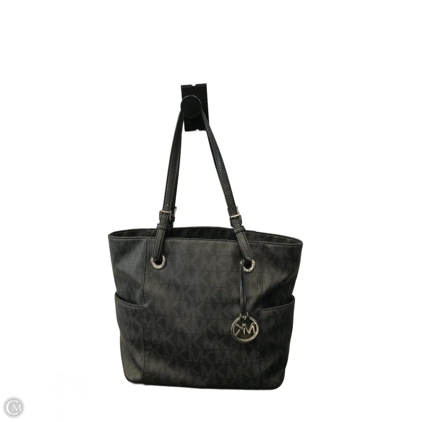 Handbag Designer By Michael Kors, Size: Large